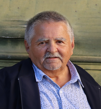 Gianni de palma utente yoga liguria.com