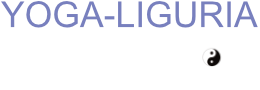 Logo yoga liguria com