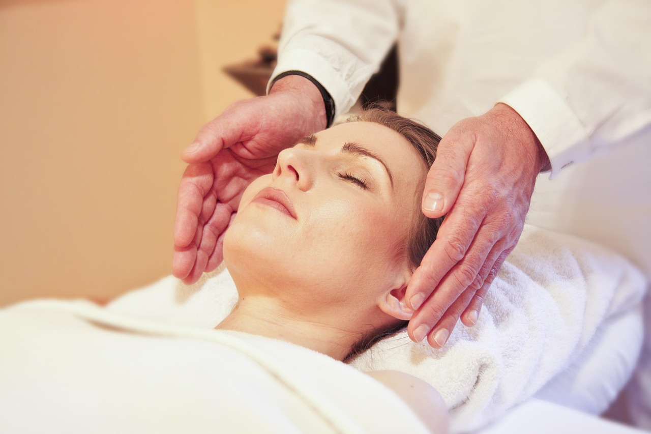 REIKI, Chantal Errico, yoga liguria.com