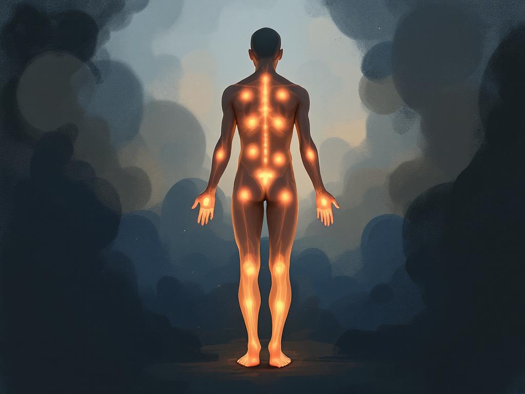 I Segnali emotivi che il corpo invia quando non ci sono parole per esprimere il Dolore. Lo Yoga può aiutare