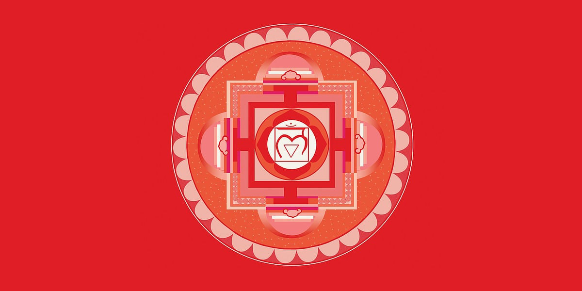 I chakra