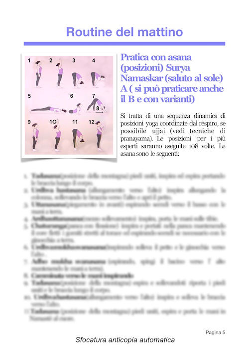 Scheda 2026 Routine del mattino3