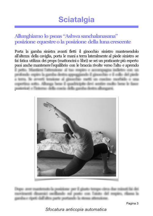 Scheda 2026 Sciatalgia2