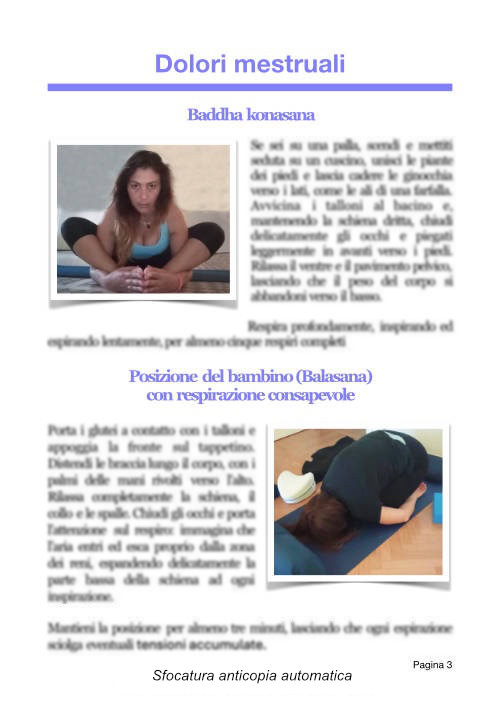 Scheda 2026 dolore mestruali2