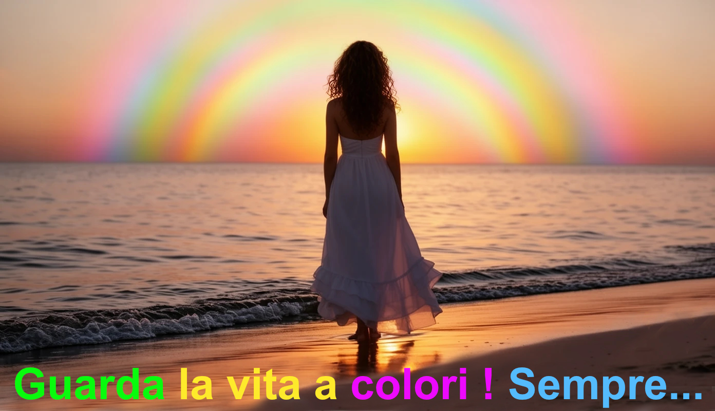 Quando la Vita Ti Manda un Segnale (e Tu Lo Capisci Solo Dopo)